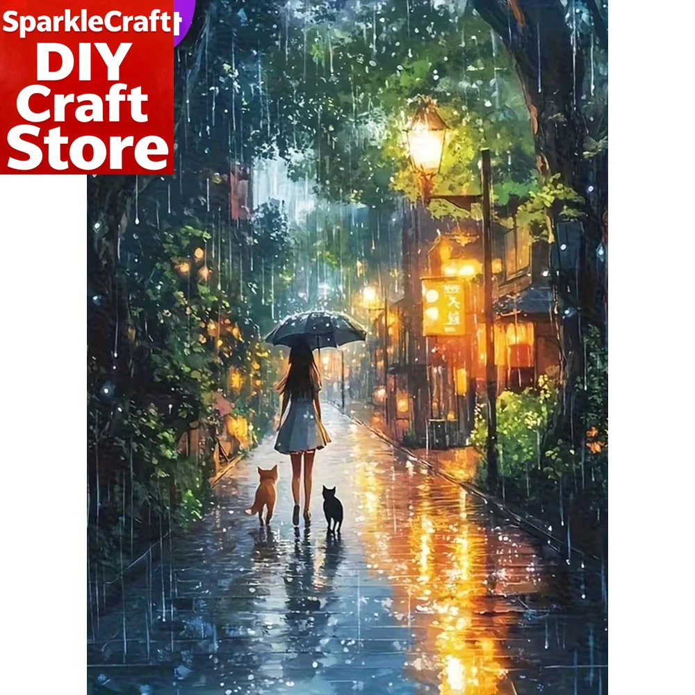 Resin Craft For Beginners - 1PC Kit de Artesanato de Pintura