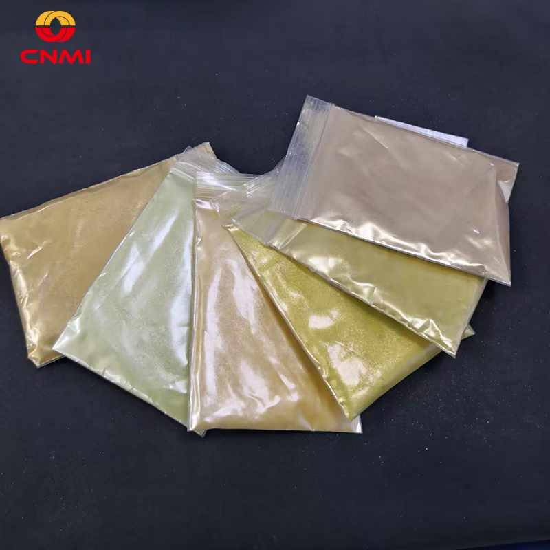 100g ouro real mica em pó pigm - Resin Pigment Set avaliação e preço