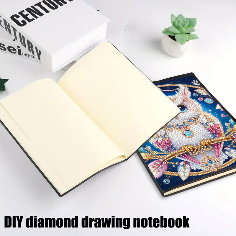 1 Conjunto de Pintura em Diama - Resin Craft Kit avaliação e preço