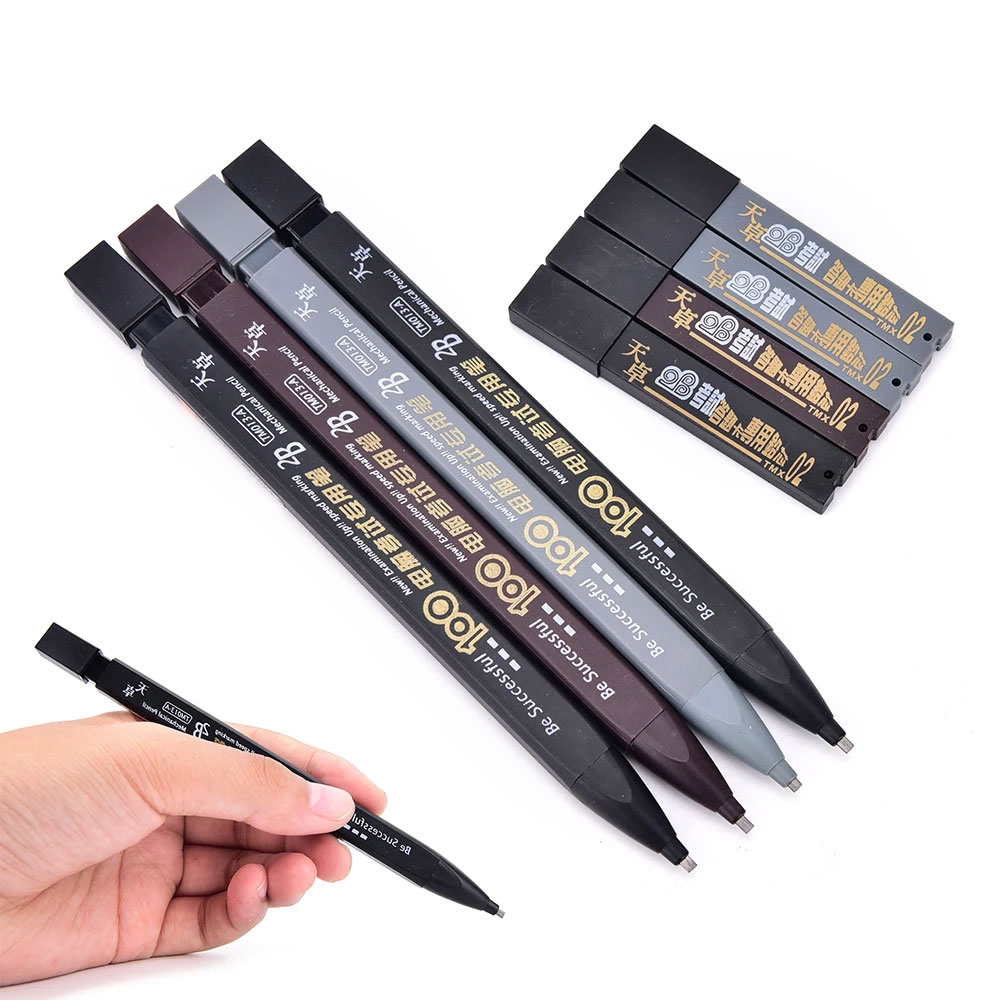 Conjunto de Lápis 2B com 51 Pe - Staedtler Pencil Lumocolor avaliação e preço