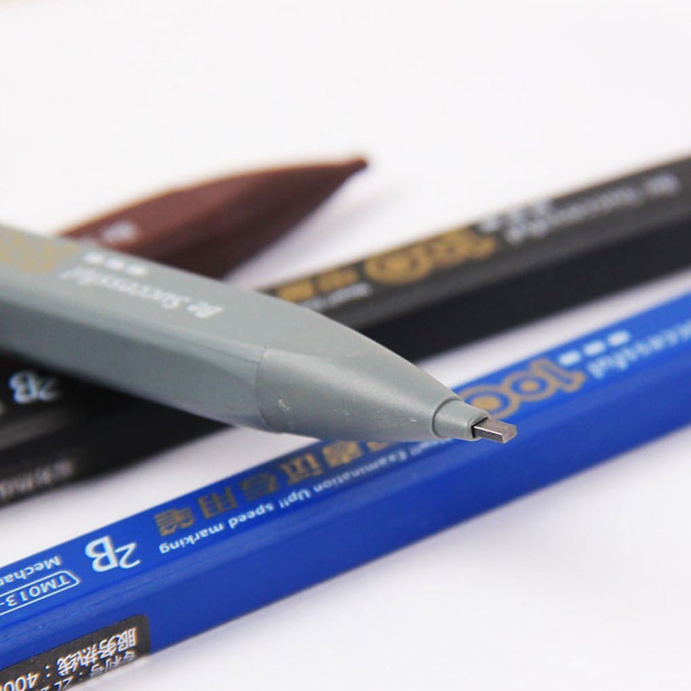 Conjunto de Lápis 2B com 51 Pe - Staedtler Pencil Lumocolor avaliação e preço