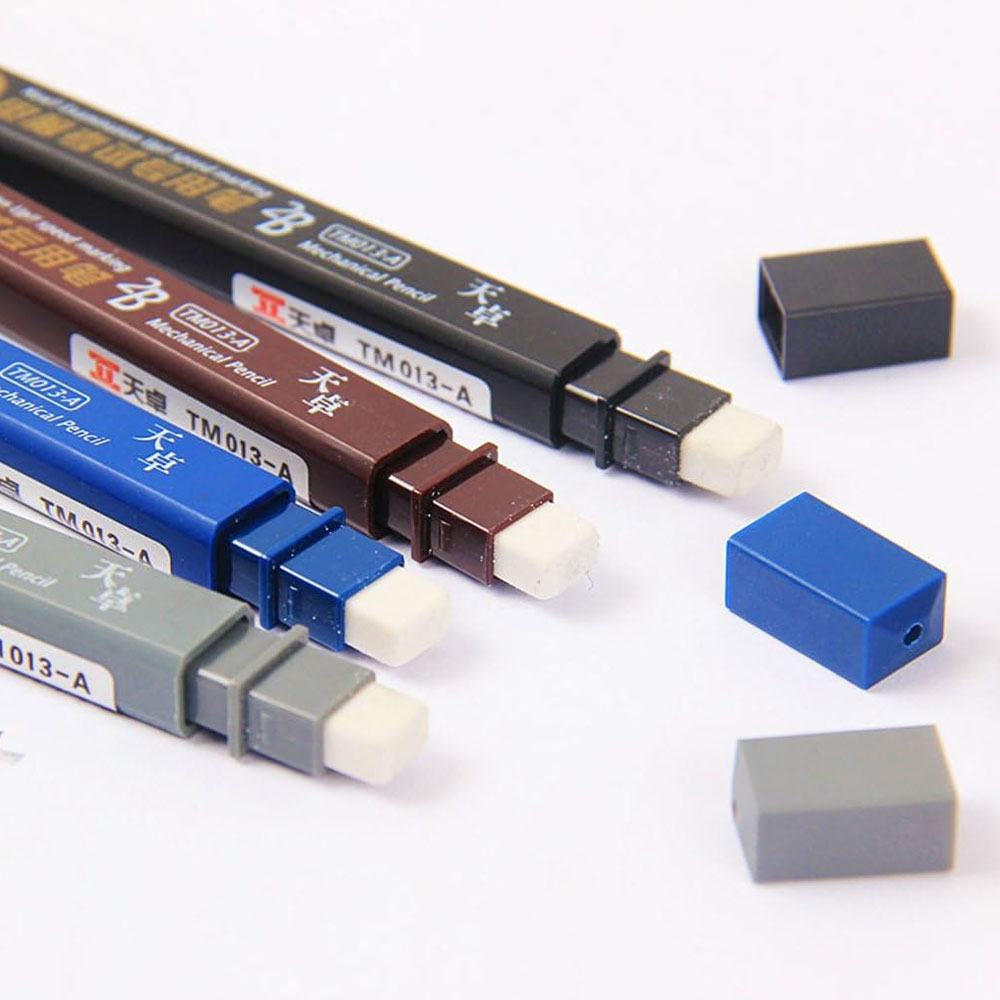 Conjunto de Lápis 2B com 51 Pe - Staedtler Pencil Lumocolor avaliação e preço