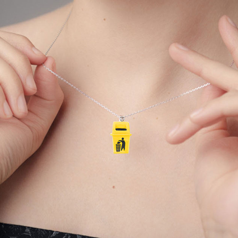 10 Peças de Pingentes de Lixei - Resin Crafts Diy avaliação e preço