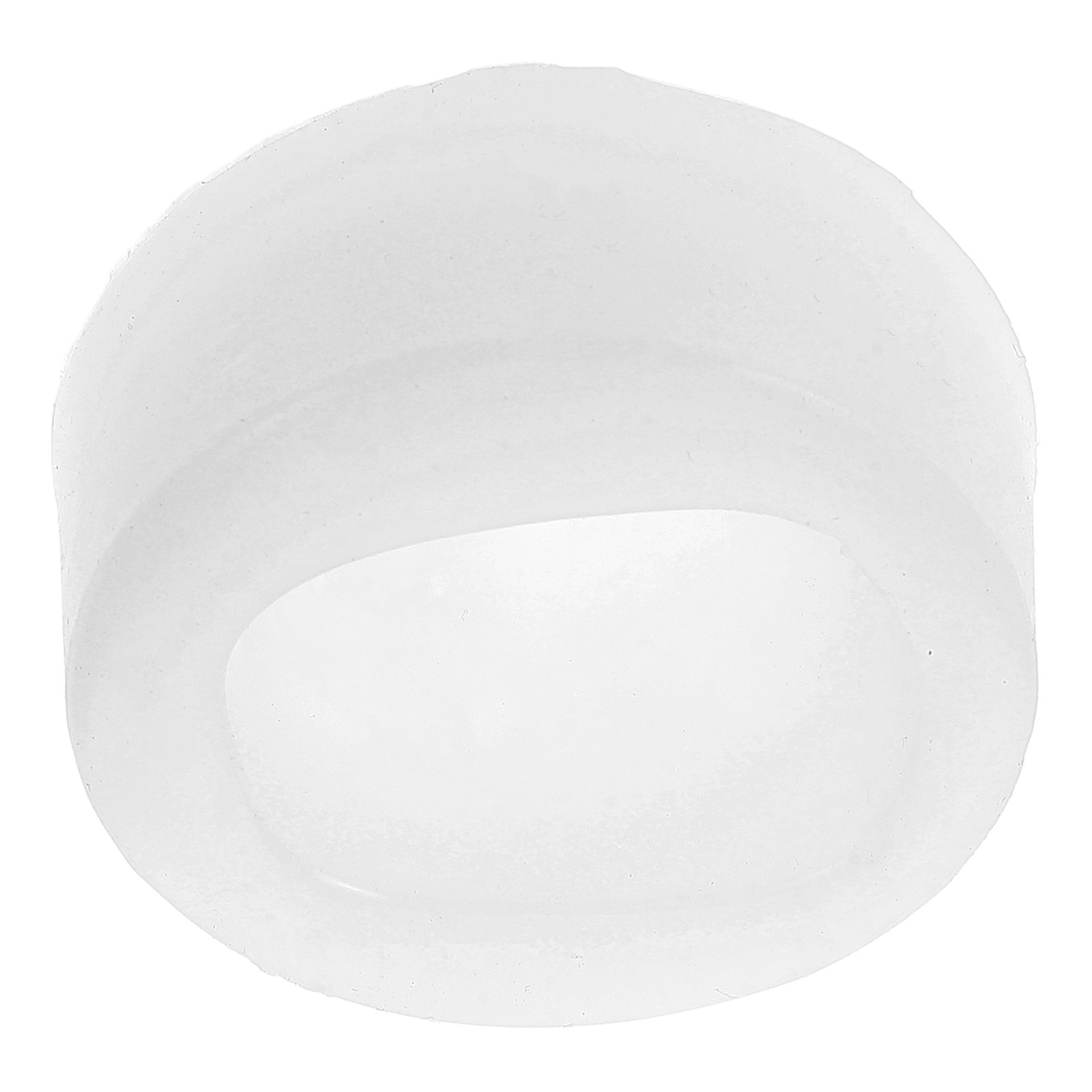 Molde de Silicone para Rosto H - Resin Crafts avaliação e preço