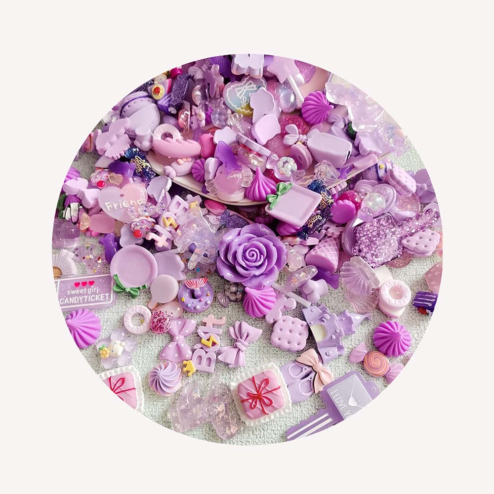 Acessórios de Artesanato para  - Resin Crafts Diy avaliação e preço