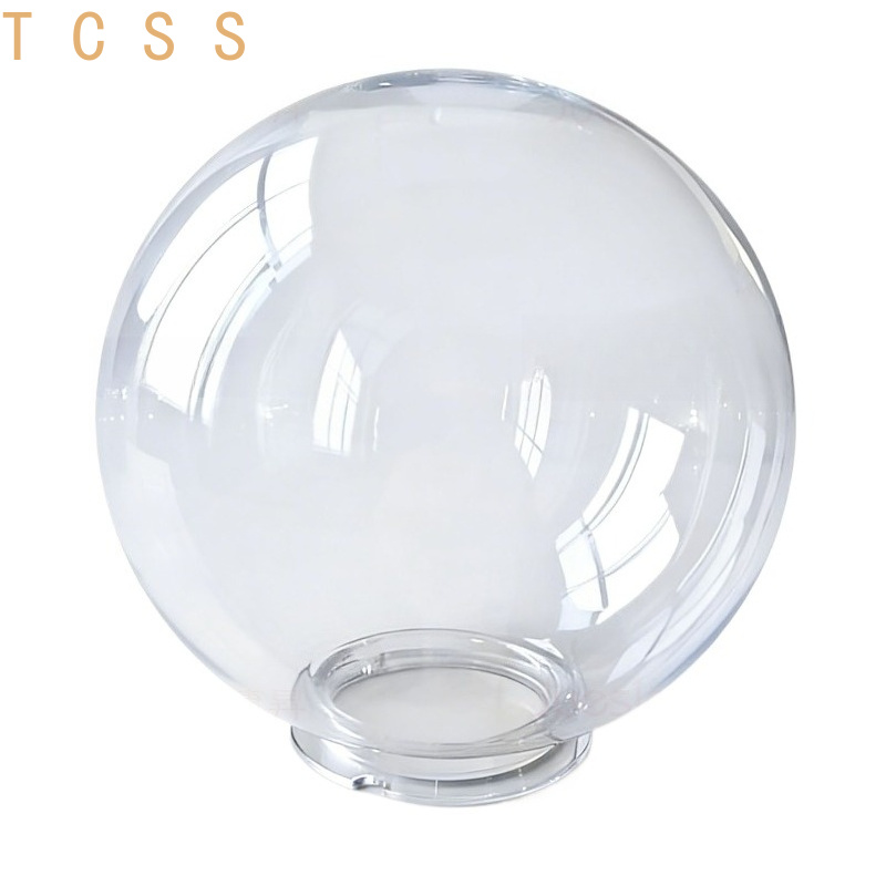 Balde de Plástico Transparente - Dome Mold Clear avaliação e preço
